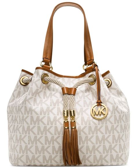 macy's michael kors handbags clearance|michael kors outlet clearance handbags.